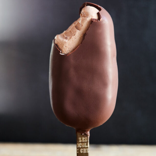 Pop double choco